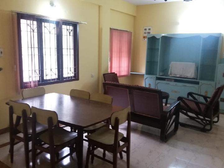shantha enclave Guindy Rent WITHOUT BROKERAGE Fully furnished 3 BHK