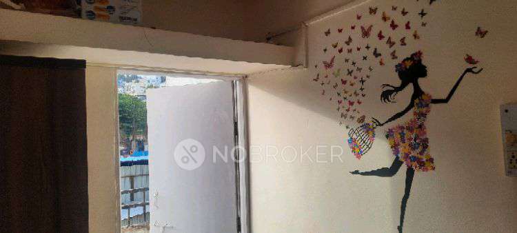 2 BHK Flat In Jai Apartment for Rent  In Dattanagar