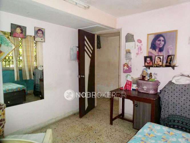 4 BHK Flat In Golden And Silver Park for Rent  In Thane West