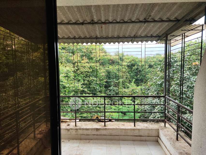 1 BHK Flat In Fortune Harmony Chs Ltd For Sale  In Koproli