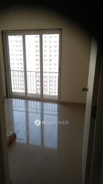 2 BHK Flat In Indiabulls Greens For Sale  In Panvel