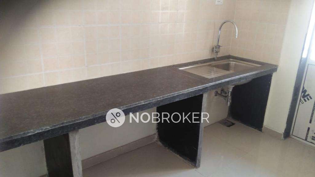 2 BHK Flat In Indiabulls Greens For Sale  In Panvel