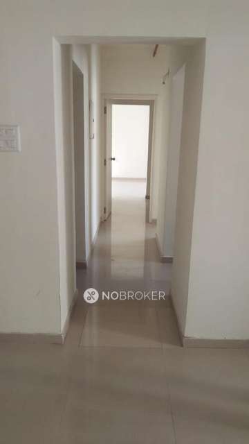 2 BHK Flat In Indiabulls Greens For Sale  In Panvel