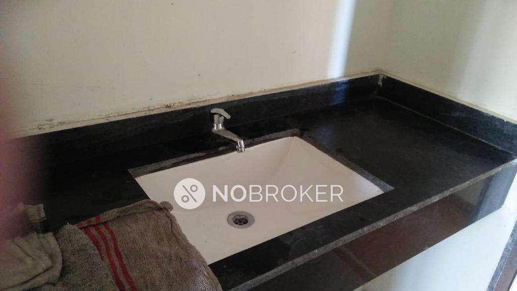 2 BHK Flat In Indiabulls Greens For Sale  In Panvel