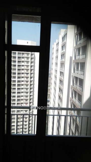 2 BHK Flat In Indiabulls Greens For Sale  In Panvel