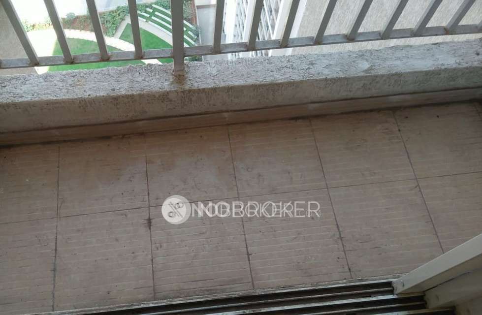 2 BHK Flat In Indiabulls Greens For Sale  In Panvel