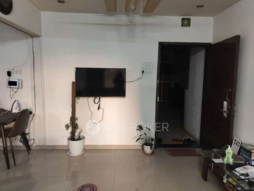 2 BHK Flat In Shiv Sai Vishwa for Rent  In Pimple Saudagar