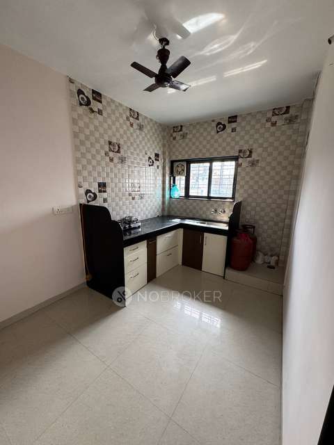 1 BHK Flat In B U Bhandari Skyline for Rent  In Dighi