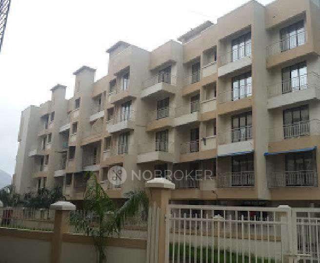 1 BHK Flat In Balaji Complex For Sale  In Khopoli Raigarh