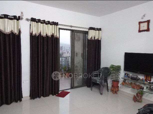 2 BHK Flat In Amit Astonia Royale for Rent  In Ambegaon Budruk