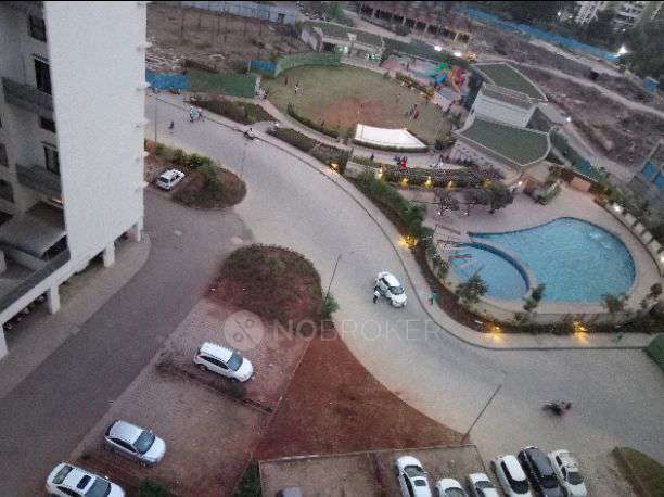 2 BHK Flat In Amit Astonia Royale for Rent  In Ambegaon Budruk