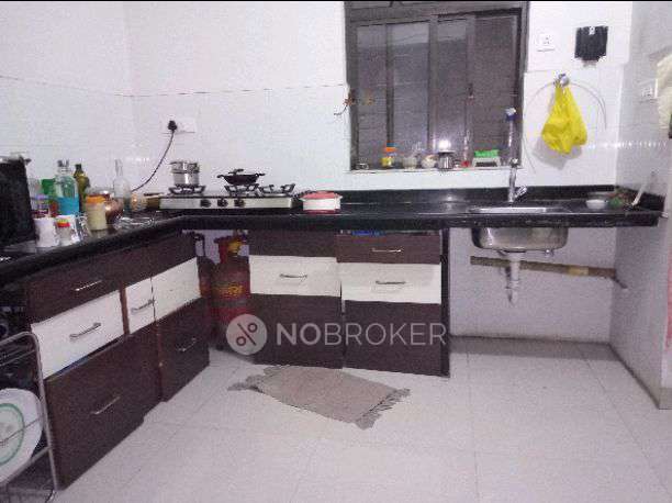 2 BHK Flat In Amit Astonia Royale for Rent  In Ambegaon Budruk