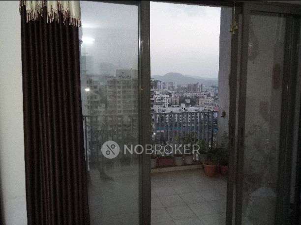 2 BHK Flat In Amit Astonia Royale for Rent  In Ambegaon Budruk