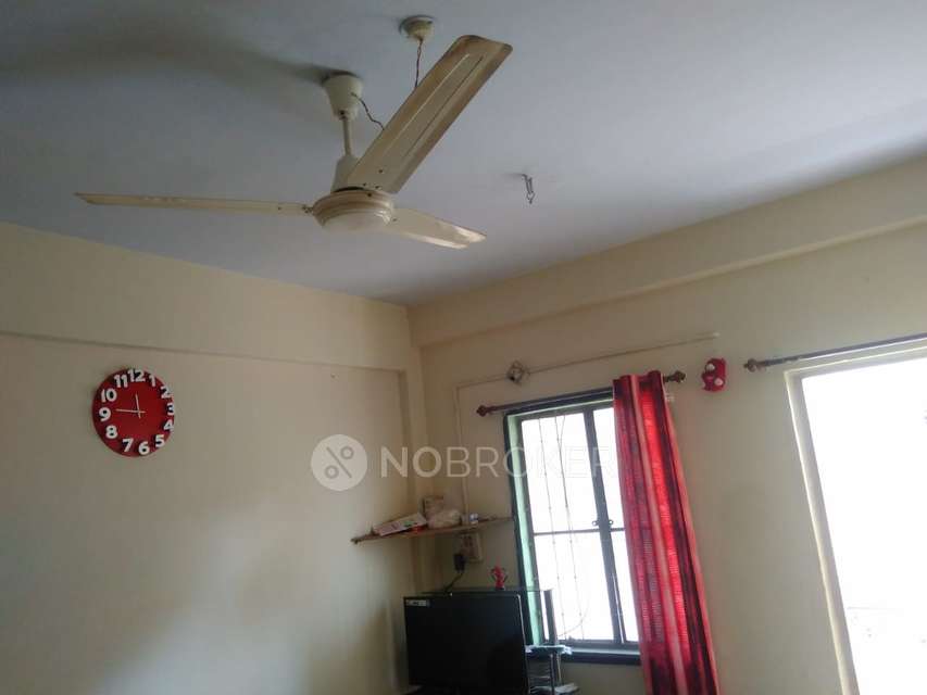 2 BHK Flat In Lotus Building For Sale  In Lohegaon