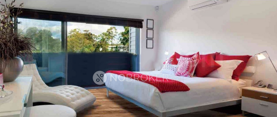 2 BHK Flat In Nirmal Lifestyles For Sale  In Mulund West 