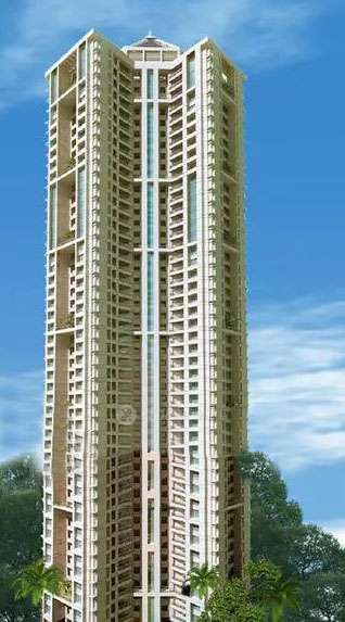 2 BHK Flat In Nirmal Lifestyles For Sale  In Mulund West 
