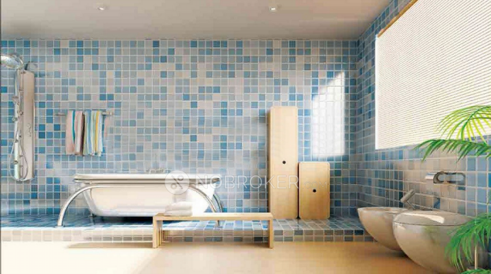 2 BHK Flat In Nirmal Lifestyles For Sale  In Mulund West 