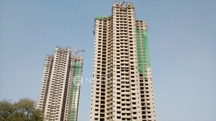 2 BHK Flat In Nirmal Lifestyles For Sale  In Mulund West 