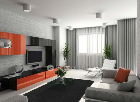 2 BHK Flat In Nirmal Lifestyles For Sale  In Mulund West 