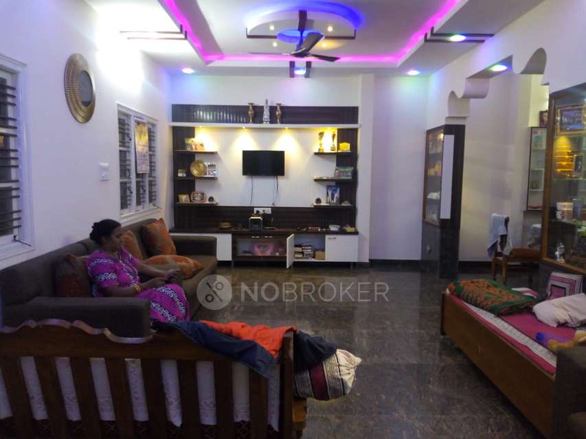 2 BHK House for Rent  In Choodasandra