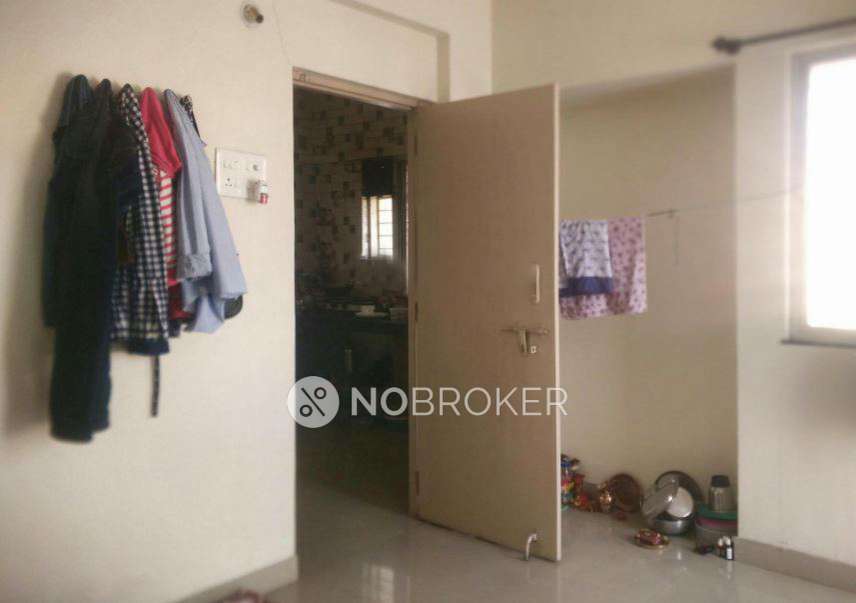 1 BHK Flat In Shivam Residency For Sale  In Pimpri-chinchwad