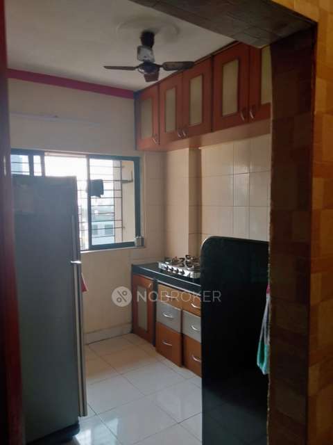 2 BHK Flat In Swami Vivekananda Chs For Sale  In Sion East