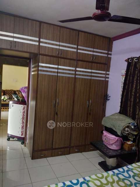 2 BHK Flat In Swami Vivekananda Chs For Sale  In Sion East