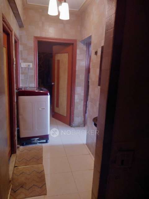 2 BHK Flat In Swami Vivekananda Chs For Sale  In Sion East