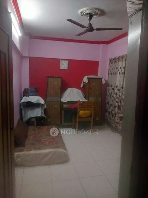 2 BHK Flat In Swami Vivekananda Chs For Sale  In Sion East