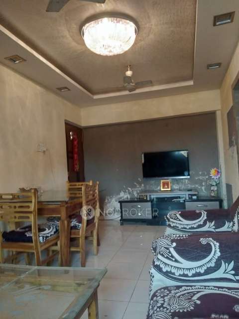 2 BHK Flat In Swami Vivekananda Chs For Sale  In Sion East