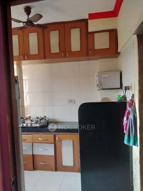 2 BHK Flat In Swami Vivekananda Chs For Sale  In Sion East