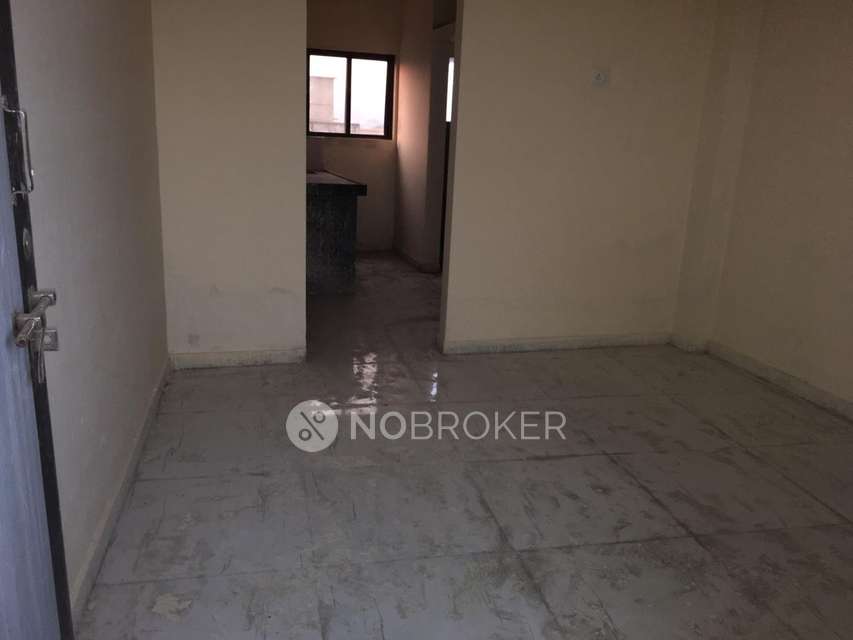 1 RK Flat In Shree Ganesh Apartment For Sale  In Vasai East
