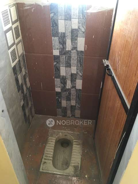 1 RK Flat In Shree Ganesh Apartment For Sale  In Vasai East