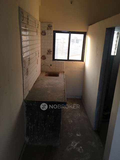 1 RK Flat In Shree Ganesh Apartment For Sale  In Vasai East