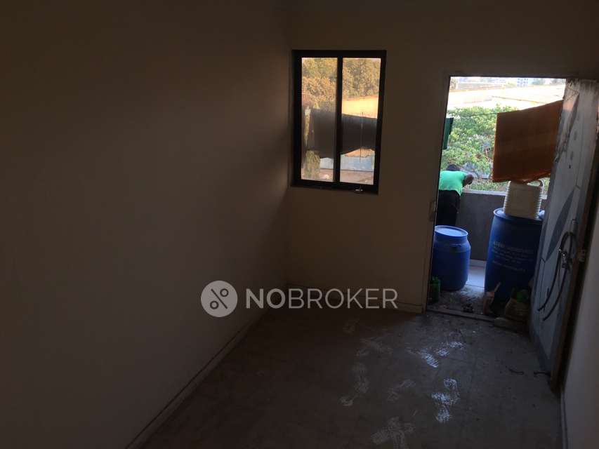 1 RK Flat In Shree Ganesh Apartment For Sale  In Vasai East