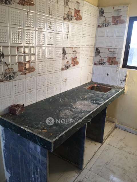 1 RK Flat In Shree Ganesh Apartment For Sale  In Vasai East