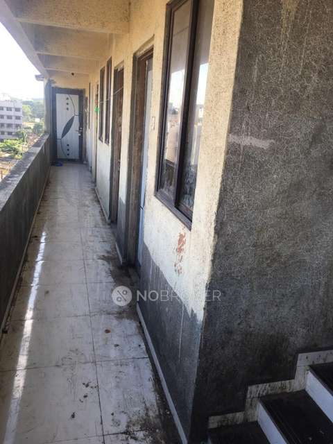 1 RK Flat In Shree Ganesh Apartment For Sale  In Vasai East