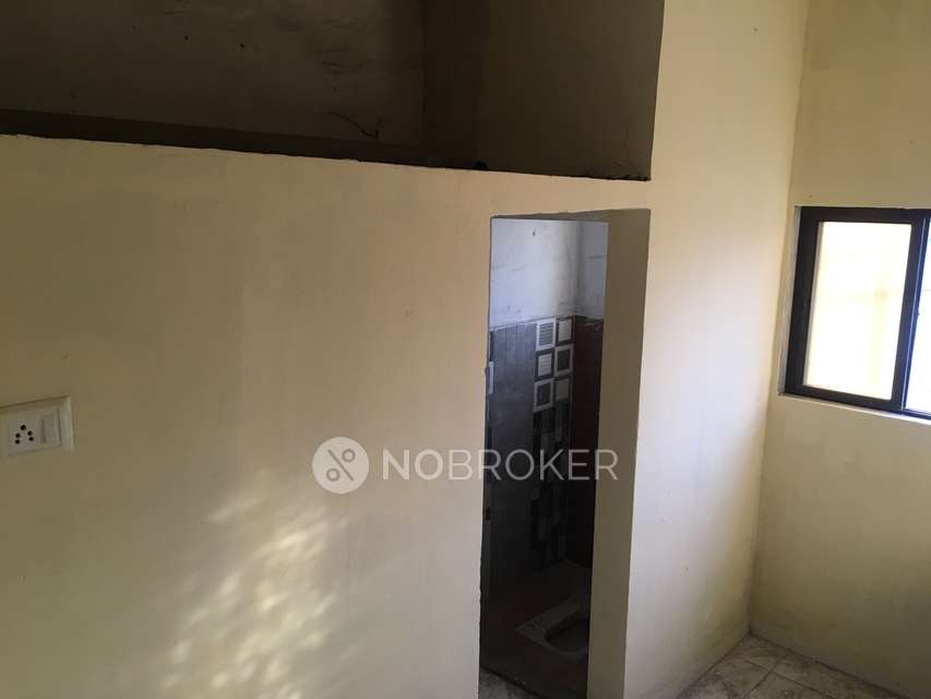 1 RK Flat In Shree Ganesh Apartment For Sale  In Vasai East