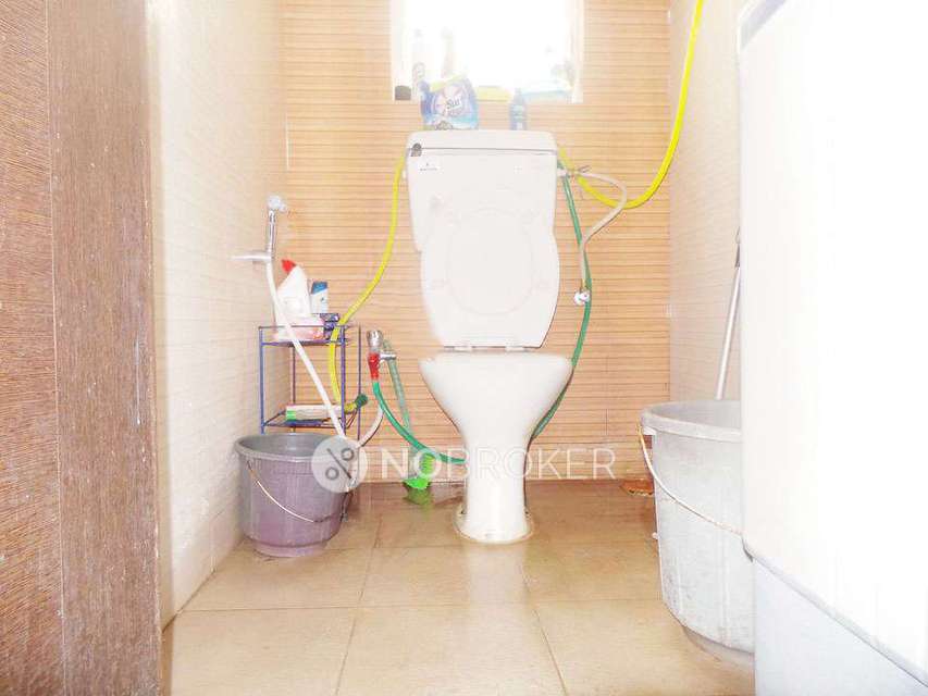 2 BHK Flat In Sai Shanti Apartment for Rent  In Loni Kalbhor