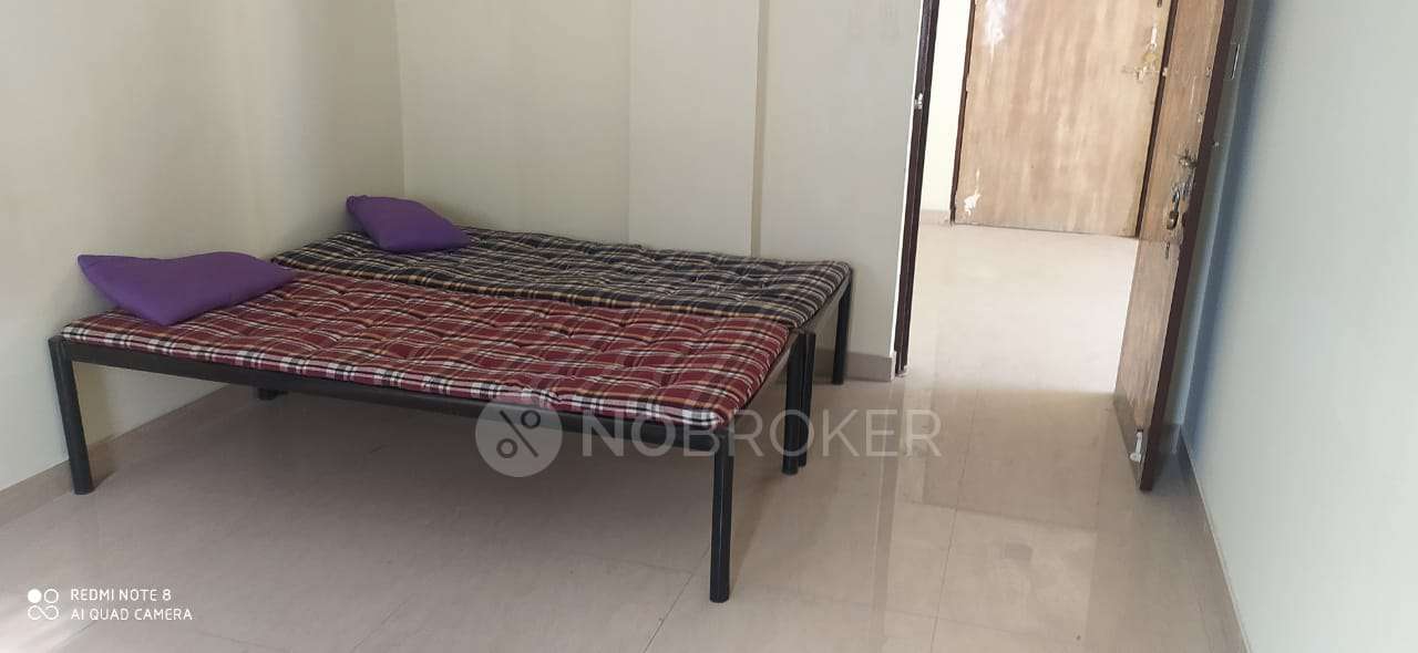 2 BHK Flat In Standalone Building  for Rent  In Shivajinagar