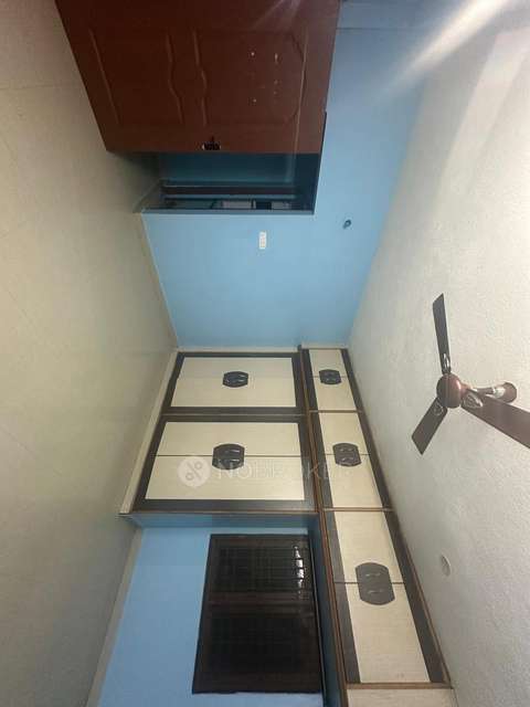 3 BHK House for Rent  In Velachery