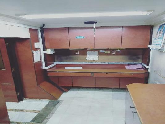 Office in Kalbadevi, Mumbai for sale