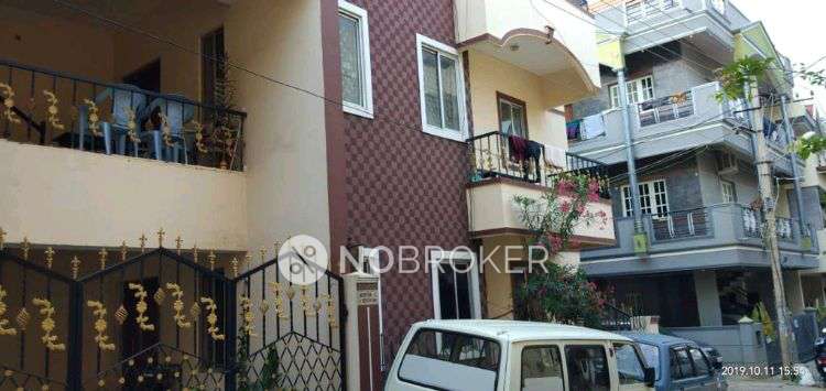 4 BHK House For Sale  In Sultanpalya, Hebbal