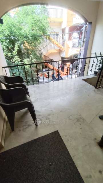 4 BHK House For Sale  In Sultanpalya, Hebbal