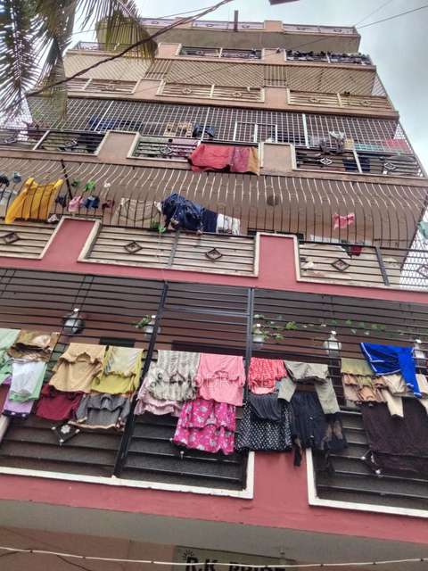 2 BHK Flat In Rk Pride For Sale  In Jayanagar