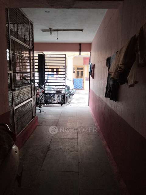 2 BHK Flat In Rk Pride For Sale  In Jayanagar