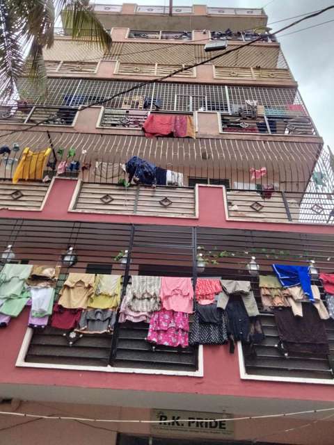 2 BHK Flat In Rk Pride For Sale  In Jayanagar