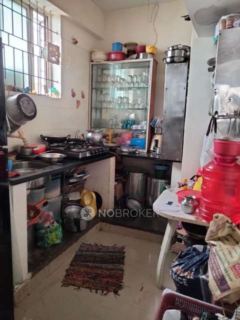 2 BHK Flat In Rk Pride For Sale  In Jayanagar
