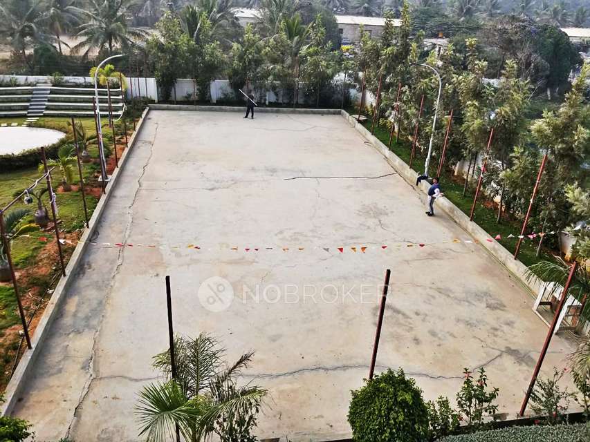 3 BHK Flat In Maithri Shilpitha Royal Oak For Sale  In Sadarmangala