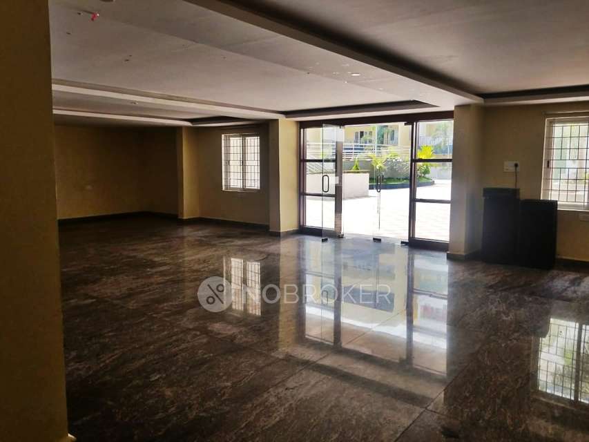 3 BHK Flat In Maithri Shilpitha Royal Oak For Sale  In Sadarmangala